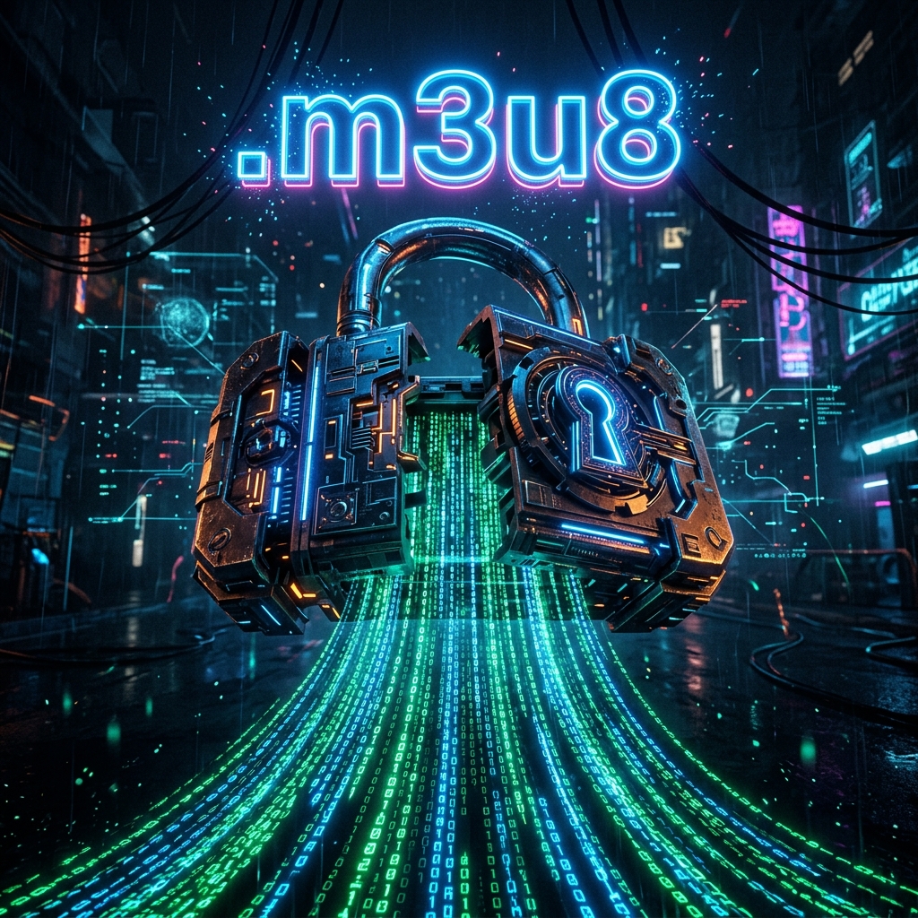 The Secret Streaming Sites Hide From You: How to Extract m3u8 Links for Ad-Free Viewing!