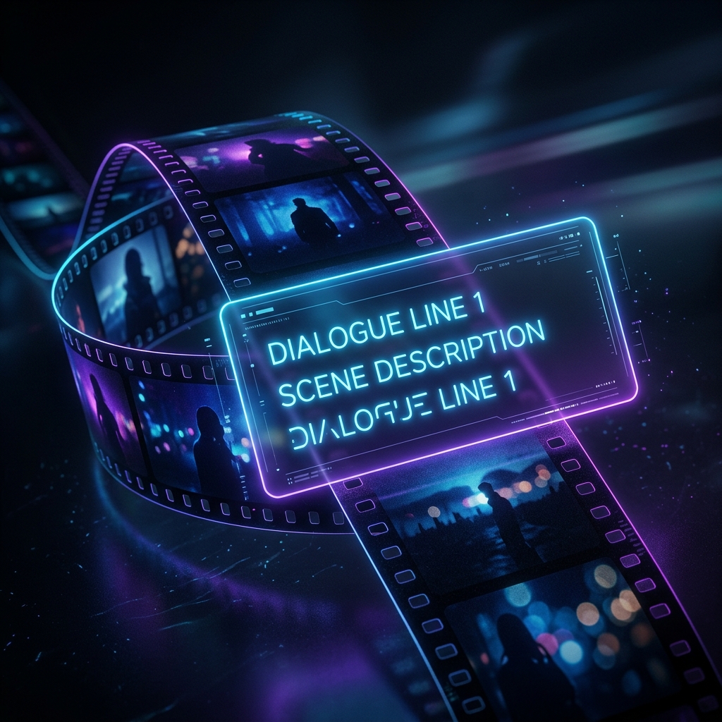 Mastering Subtitles: A Guide to Hardsubs and Softsubs on UFlix