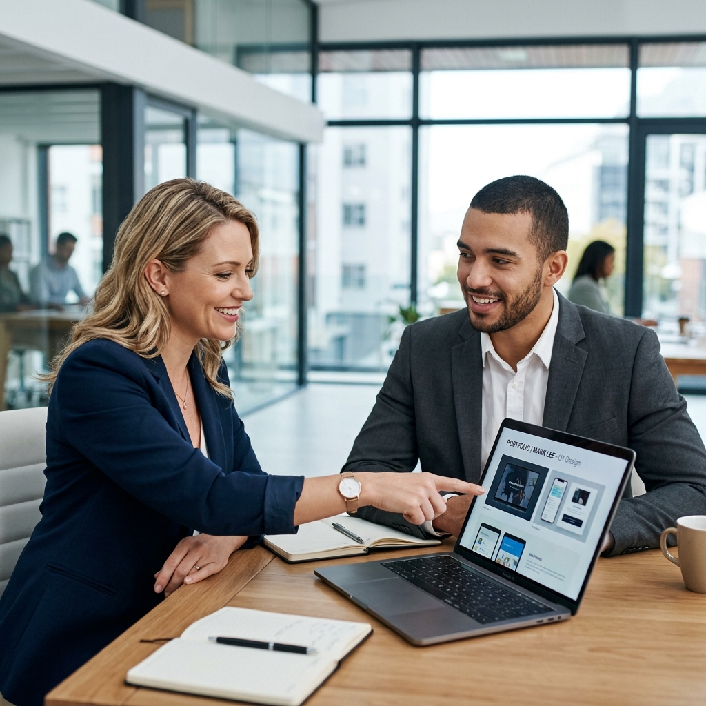 HR Interview